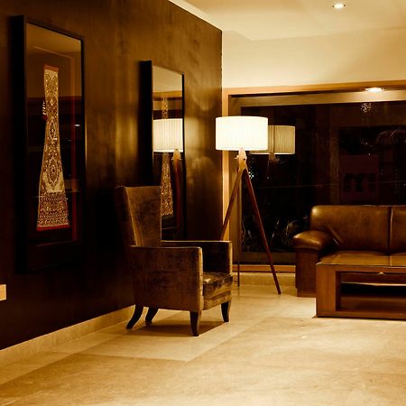Melange Luxury Service Apartment Bangalore Exterior photo